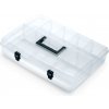 ProsperPlast Organizér do dielne NUN16 400x298x85mm