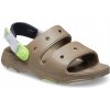 Detské ľahké sandále Sandále Crocs 28,5