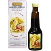 Siddhalepa Ayur elixír č. 17 Asokarishtaya 220 ml
