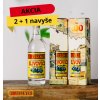 R. JELÍNEK Československá slivovica 50% 0,35l SET 2 + 1 zadarmo