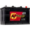 Autobatéria Banner Buffalo Bull HD 12V 110Ah 720A 61011
