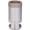 BOSCH BOSCH Diamantové vrtáky na vrtanie nasucho Dry Speed Best for Ceramic 32 x 35 mm