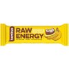 BOMBUS Raw ENERGY Banán & Kokos 50g 50g