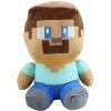 Plush Minecraft Steve Pixel 20 cm PHPL1790