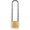 Zámok Yale Y110B/50/155/1, Standard Security, visiaci, s dlhým tŕňom, 50 mm, 3 kľúče