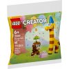 LEGO® 30689 Narozeninová párty zvířátek