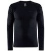 CRAFT Core Dry Active Comfort LS M černá 1911157-B999000 L; Černá triko