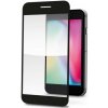 Aligator ochrana displeja Glass Print Xiaomi Redmi 14C / čierna / celoplošné lepenie GLP0268