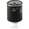 Palivový filter MANN FILTER WK 718/2