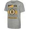 Outerstuff Dětské tričko Boston Bruins NHL Timeless Ss Tee Veľkosť: Dětské M (9 - 11 let)