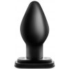Anal Adventures XL 11 x 5 cm -gb35319 análny kolík