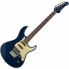 Yamaha Pacifica 612 VIIX Matte Silk Blue Elektrická gitara