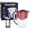 Aquaphor Prestige konvice 2,8l cherry