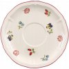 Podšálka Villeroy&Boch Petite Fleur, porcelánová, okrúhla, 1 ks