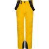 Kilpi Elara-JG detské zimné lyžiarske nohavice žlutá