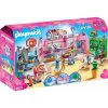 Playmobil 9078 Nákupné centrum