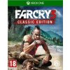 Far Cry 3 Classic Edition (X1)