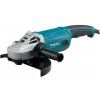 MAKITA EL.UHLOVÁ BRÚSKA M9001 230MM