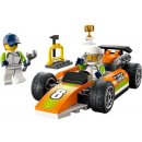 LEGO® City 60322 Pretekárske auto