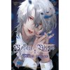 Viz Media Rosen Blood 2