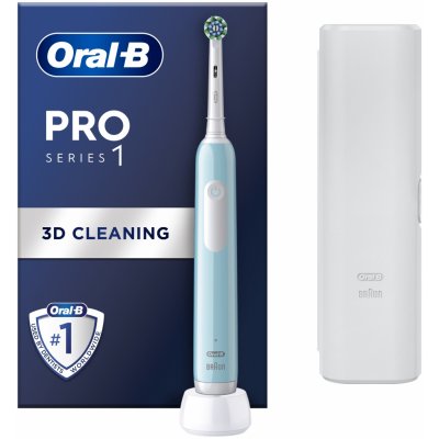 Oral-B Pro Series 1 Blue