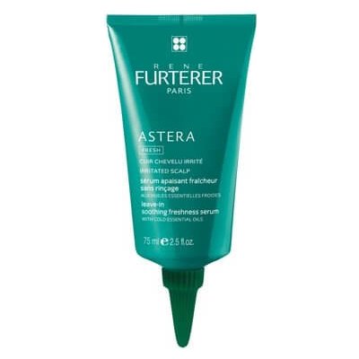 René Furterer Astera ochranné sérum pre citlivú pokožku hlavy 75 ml