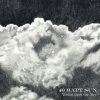 40 Watt Sun - Wider Than The Sky / Crystal Clear / Vinyl / 2LP [2 LP]