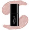 Semilac Extend 5v1 804 Glitter Soft Beige 7 ml