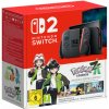 Herná konzola Nintendo SWITCH 2 + Pokémon Legends: Z-A (N2H003) čierna