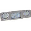 LED osvetlenie interiéru predné Škoda Octavia 3
