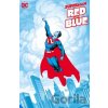 Superman Red & Blue