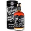 Austrian Empire Navy Reserve 1863 Rum 0,7 l - Old Ed 40% 0,7 l (tuba)