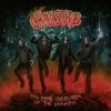 Ghoulstars - Dark Overlords Of The Universe / Digipack [CD]