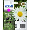 Epson C13T18134012, originálný toner, purpurový