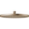 Keuco Sprchy Hlavová sprcha, priemer 25 cm, kefovaný bronz 59886030201