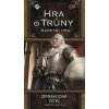 Asmodee Czech Republic Hra o trůny LGC - Opravdová ocel