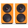 Cambridge Audio L/R M Oranžová (Všestranné aktívne stereo streamovacie reproduktory (cena za pár))