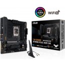 Asus TUF GAMING B760-PLUS WIFI D4