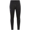 Craft ADV Essence Warm Wind Tights 2 větruodolné kalhoty pánské Barva: Černá, Velikost: M