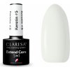 Claresa Gél lak Extend Care 5 in 1 Keratin 5 5 g