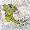 Motion City Soundtrack - My Dinosaur Life / Coloured / Vinyl [LP]