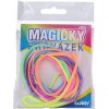 Přebírání provázku ruční retro magická hra 160cm 1ks v sáčku