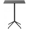 Muuto Still Café 95 cm čierny