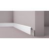 Lišta na podlahu CF3 krycia 120 x 22 mm