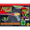 Martian Panic Game and Blaster (Switch)