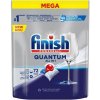 Finish Quantum All in1 Regular tablety do umývačky 72 ks