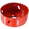Verke Bimetalový korunkový vrták do kovu a dreva 140mm V05440