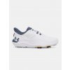 Under Armour Pánske topánky UA Drive Pro Wide Biela 13