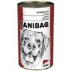 Canibaq dog konz. játrová 1250g