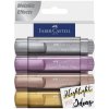 Faber-Castell 1546 4 ks